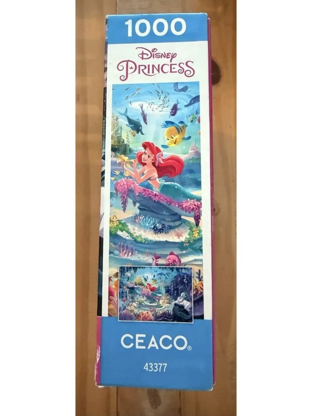 ceaco recommended ages